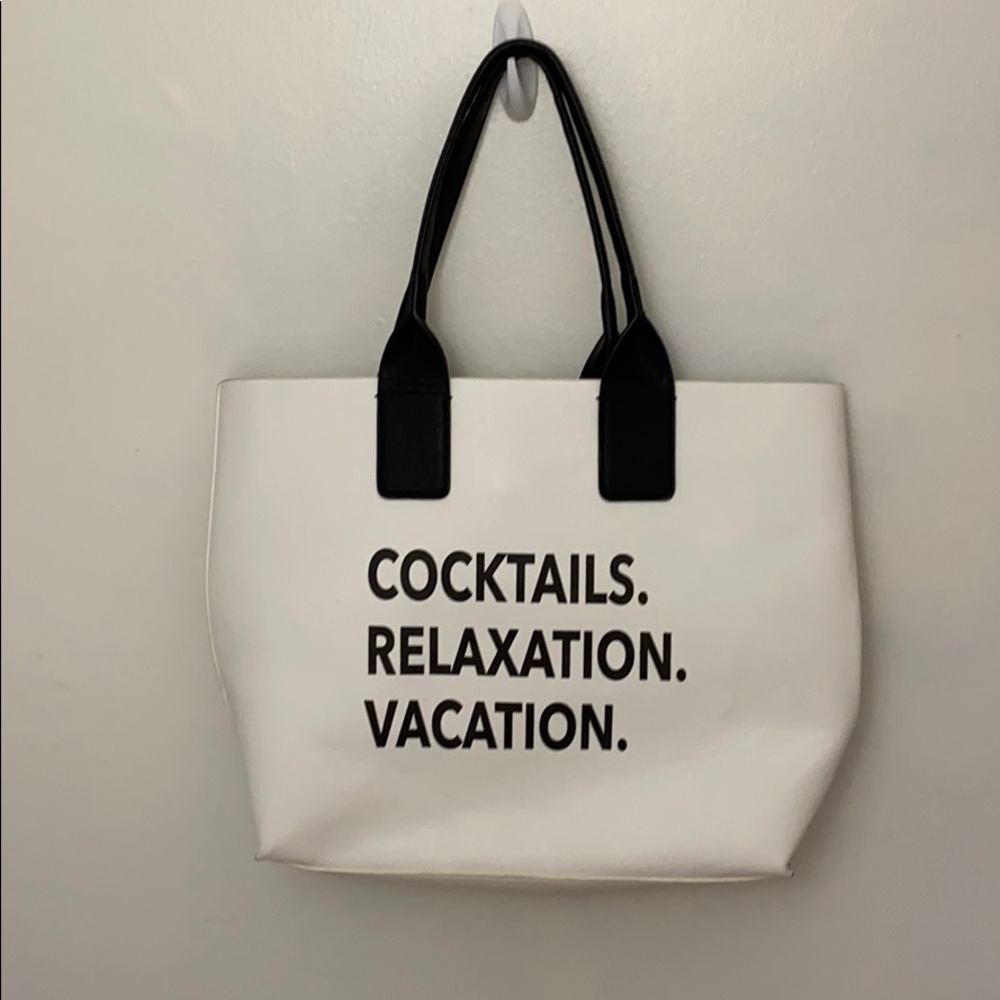 Beach Bag